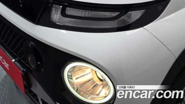 Hyundai Casper — Фото автомобиля 7