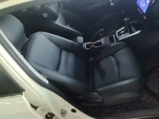 Nissan Sylphy — Фото автомобиля 24