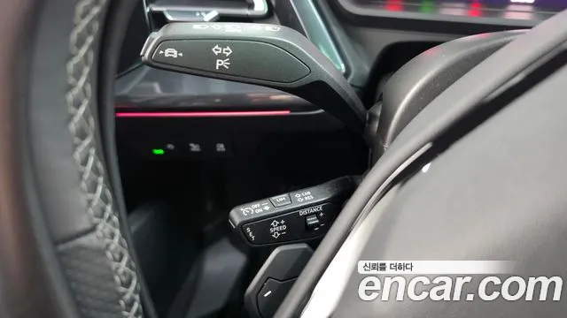 Audi Q4 e-tron F4 — Фото автомобиля 28