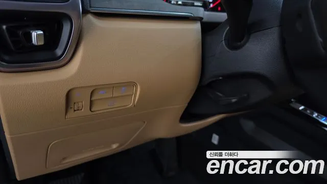 Kia Sorento 4th Gen — Фото автомобиля 28