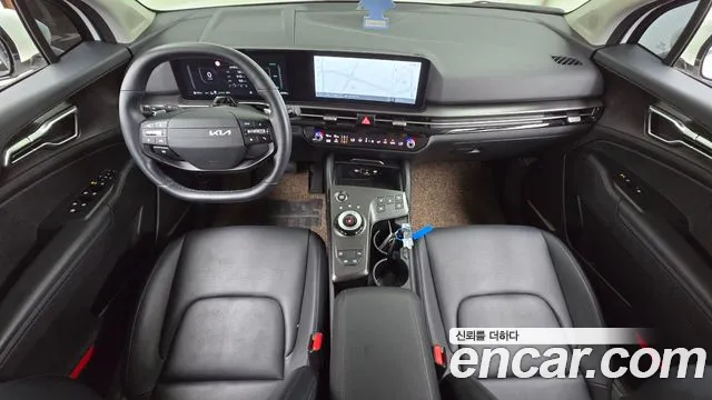 Kia Sportage — Фото автомобиля 7