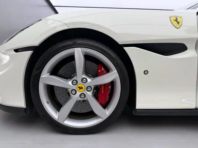 Ferrari Portofino — Фото автомобиля 13