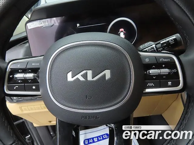 Kia Carnival 4th Gen — Фото автомобиля 13