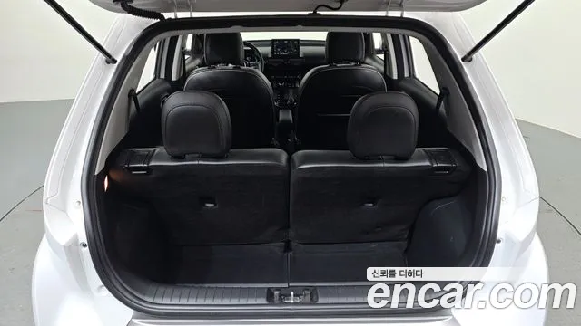 Hyundai Casper — Фото автомобиля 20