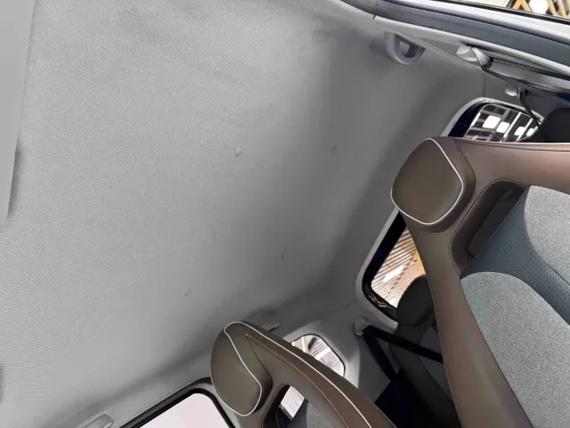 Wuling Hongguang Mini EV — Фото автомобиля 12