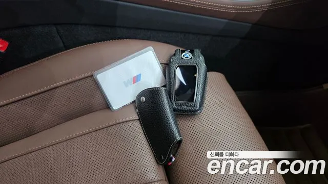 BMW X5 G05 — Фото автомобиля 23
