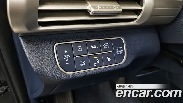 Hyundai Nexo — Фото автомобиля 16