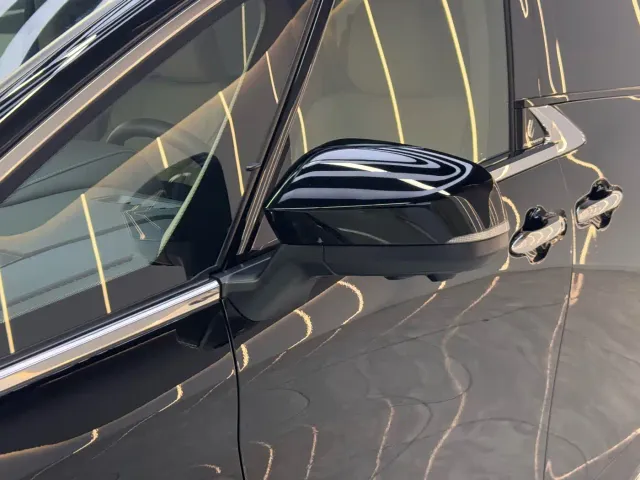Toyota Alphard — Фото автомобиля 6