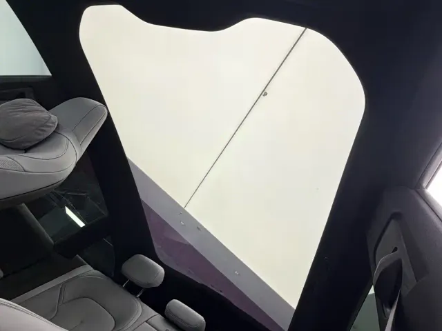Nio ET5 Touring — Фото автомобиля 12