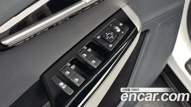 Kia EV6 — Фото автомобиля 27