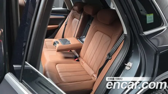 Audi Q5 45 TFSI quattro — Фото автомобиля 12