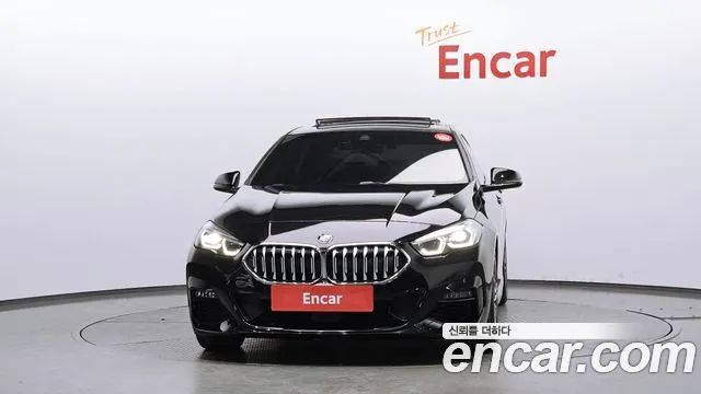 BMW 2-Series — Фото автомобиля 3