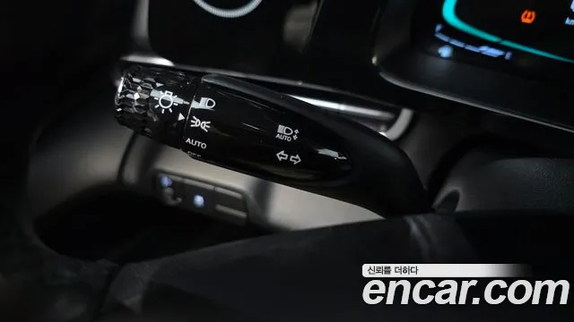 Hyundai Avante CN7 — Фото автомобиля 19
