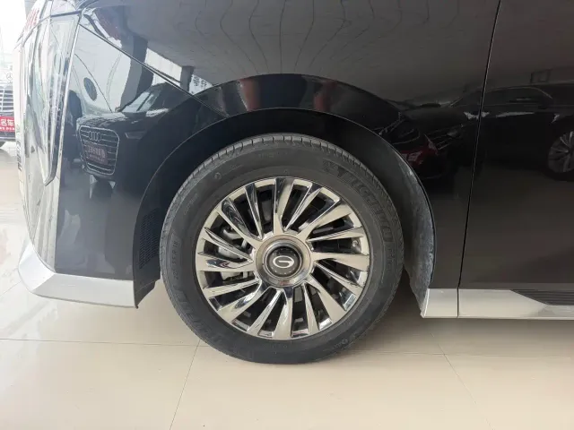 GAC Trumpchi M8 — Фото автомобиля 14