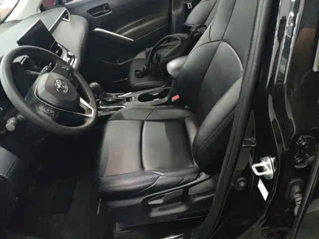 Toyota Frontlander — Фото автомобиля 14