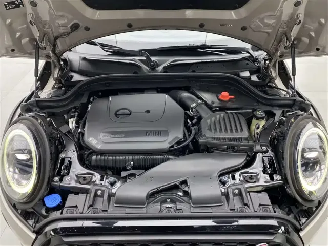 MINI Hatch — Фото автомобиля 28
