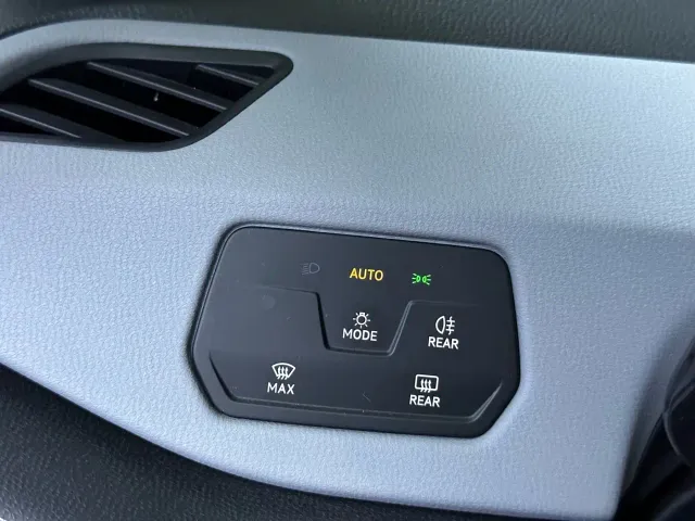 Volkswagen ID.3 — Фото автомобиля 17