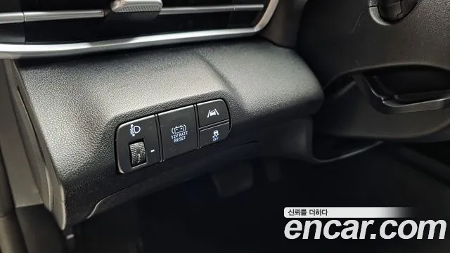 Hyundai Avante CN7 — Фото автомобиля 29