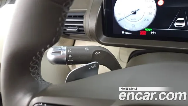 Hyundai Casper Electric — Фото автомобиля 27
