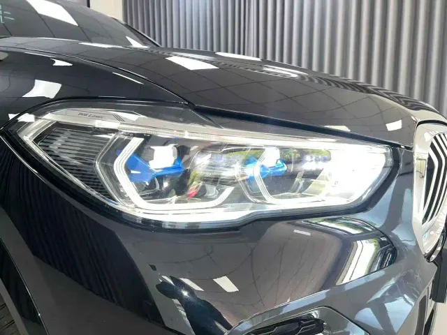 BMW X5 — Фото автомобиля 17