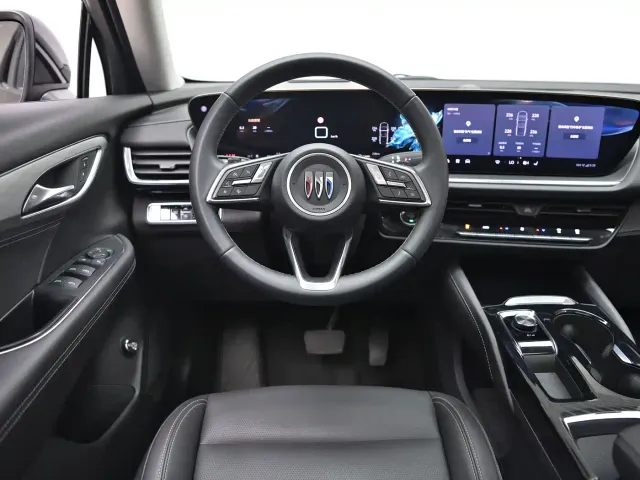 Buick Envision S — Фото автомобиля 16