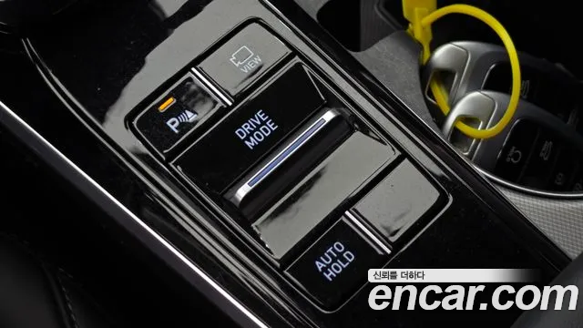Hyundai Sonata DN8 — Фото автомобиля 26