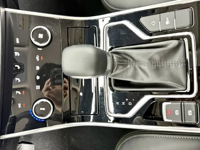 Chery Arrizo 5 — Фото автомобиля 9