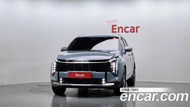 Kia Sportage — Фото автомобиля 3