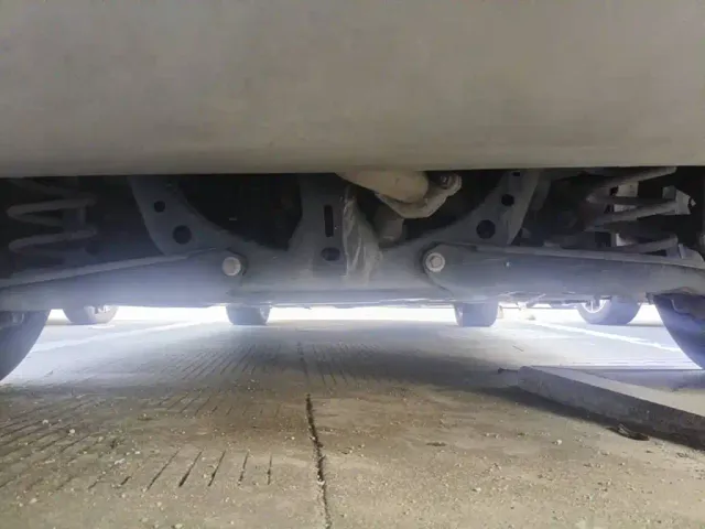 BYD Seal — Фото автомобиля 6