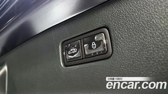 Genesis GV80 2.5T Бензин AWD — Фото автомобиля 18