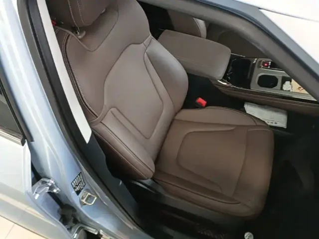 GAC Trumpchi GS4 — Фото автомобиля 24