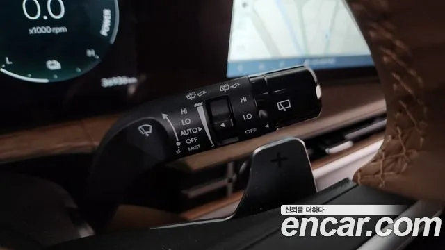 Hyundai Santa Fe MX5 — Фото автомобиля 27