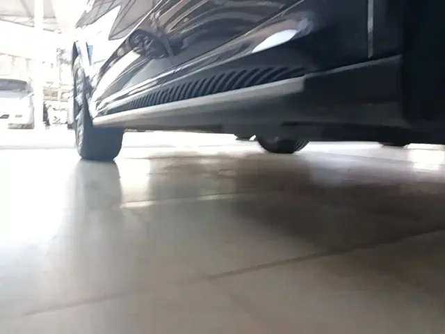 BMW X3 — Фото автомобиля 21