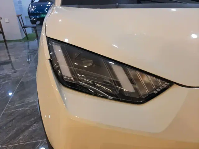 BYD Seagull — Фото автомобиля 8