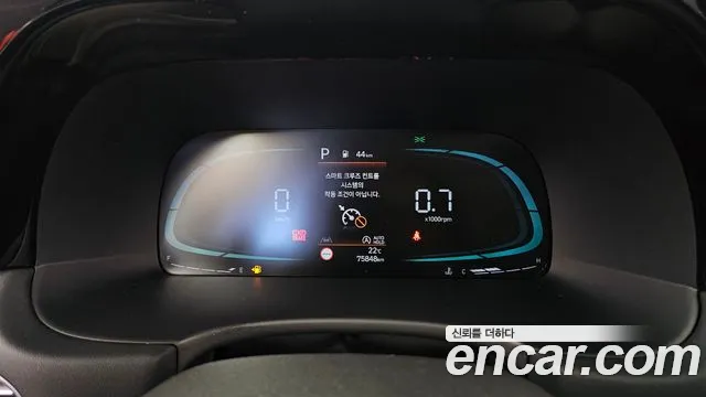 Hyundai Palisade The New — Фото автомобиля 11