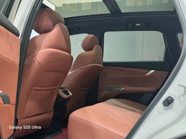 Changan CS75 Plus — Фото автомобиля 6