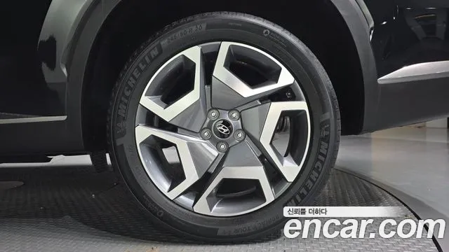 Hyundai Palisade The New Palisade — Фото автомобиля 6