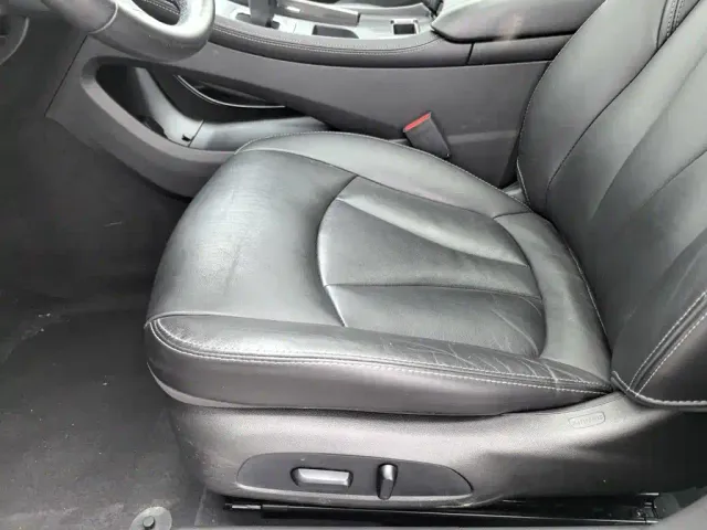 Buick LaCrosse — Фото автомобиля 20