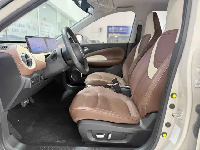 Wuling Bingo — Фото автомобиля 4