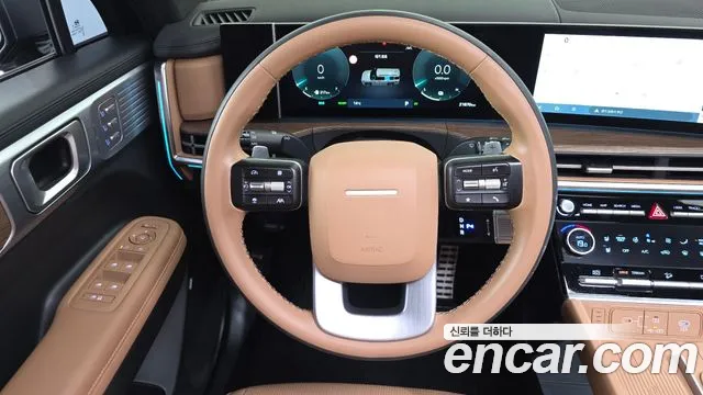 Hyundai Santa Fe — Фото автомобиля 19