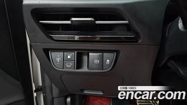 Kia EV6 — Фото автомобиля 17