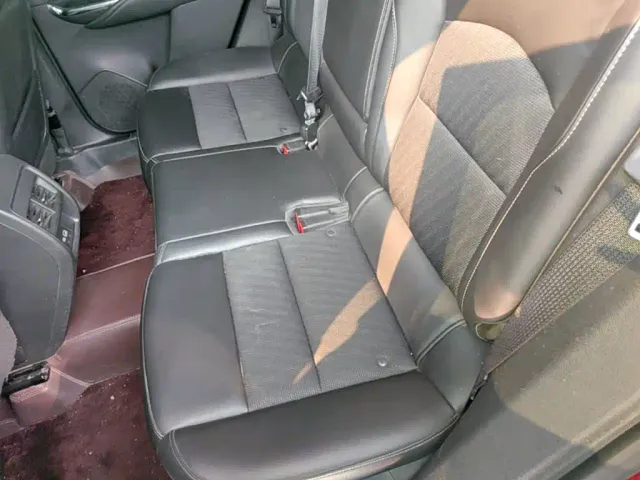 Cadillac XT4 — Фото автомобиля 16