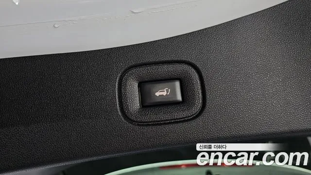 Renault-KoreaSamsung QM6 Новый QM6 2.0 LPe RE Signature 2WD — Фото автомобиля 19