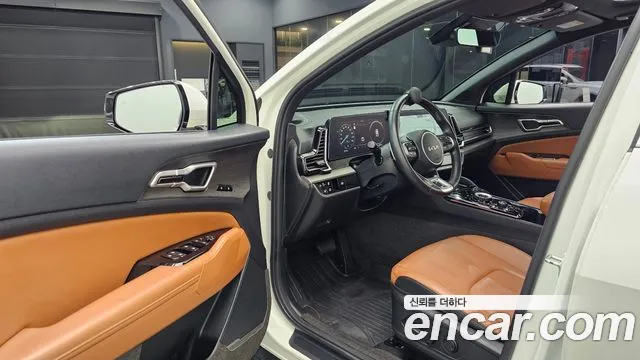Kia Sportage — Фото автомобиля 9