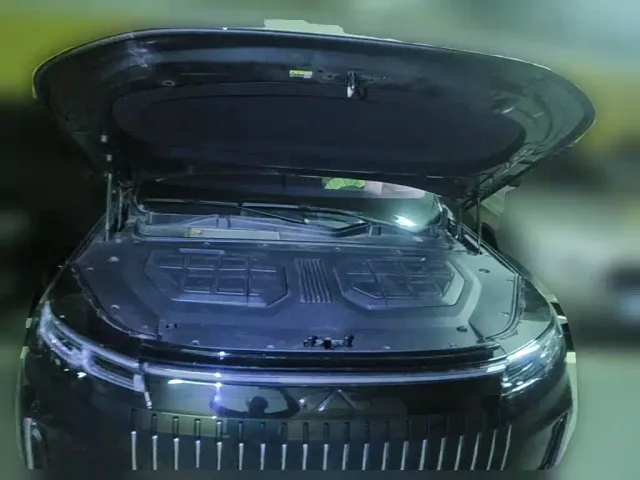 Chery Fulwin T11 — Фото автомобиля 3