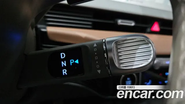 Hyundai Ioniq 5 — Фото автомобиля 12