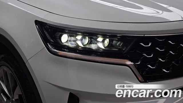 Kia Sorento 4th Gen — Фото автомобиля 7