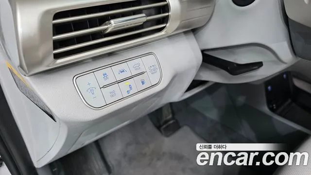 Hyundai Nexo — Фото автомобиля 23
