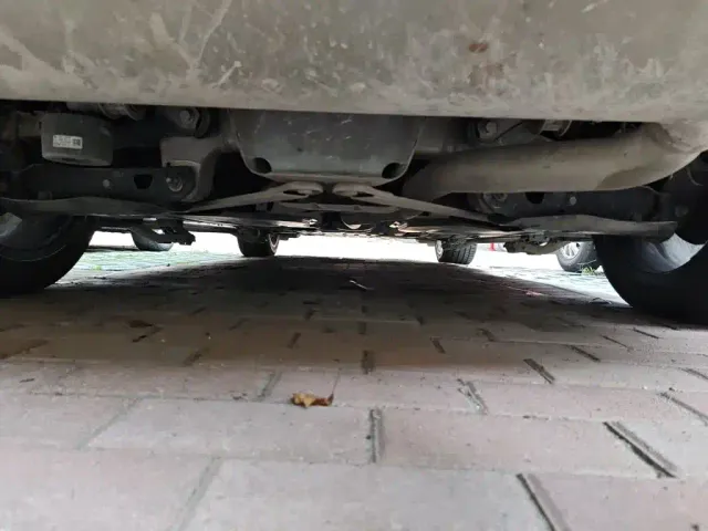 BMW X5 — Фото автомобиля 23