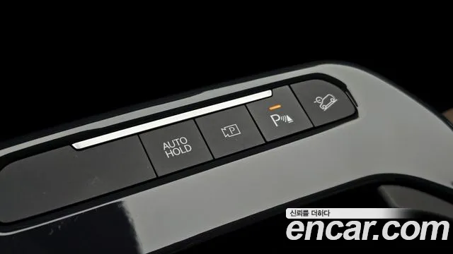 Kia EV5 — Фото автомобиля 20